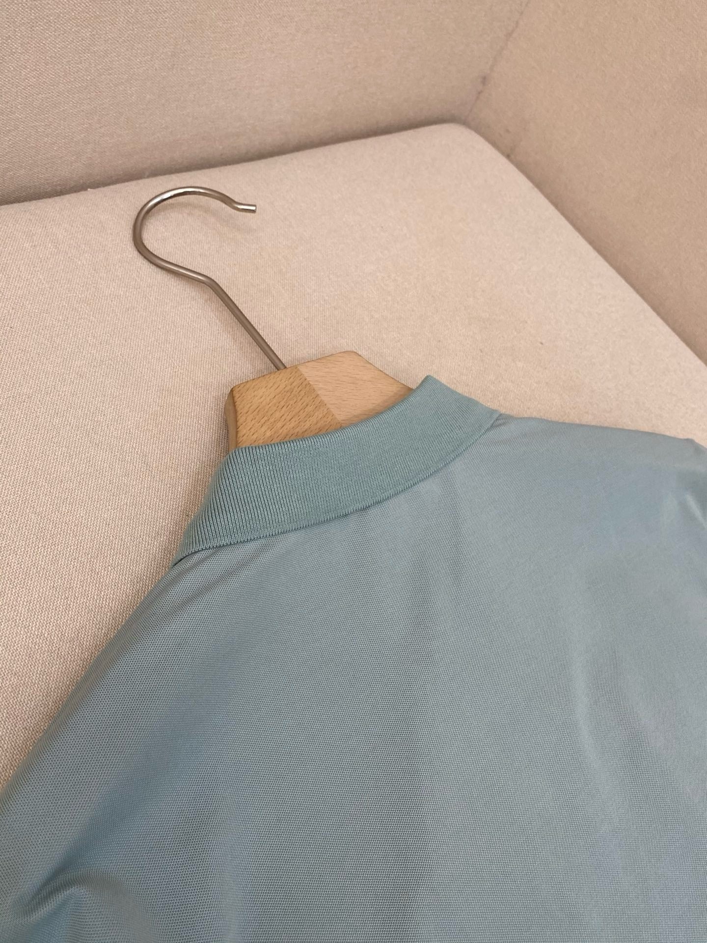Multi-Colors Polo