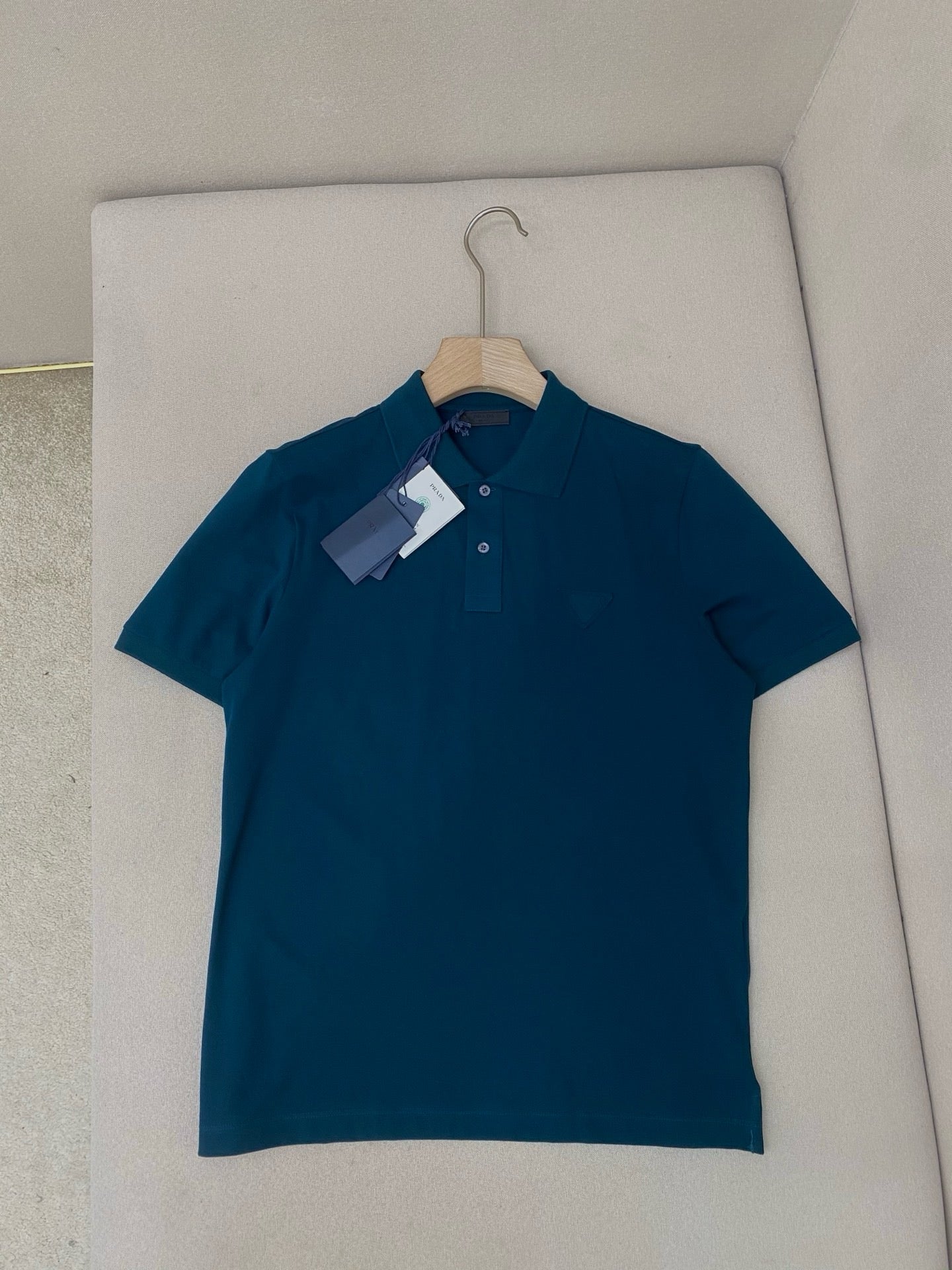 Multi-Colors Polo
