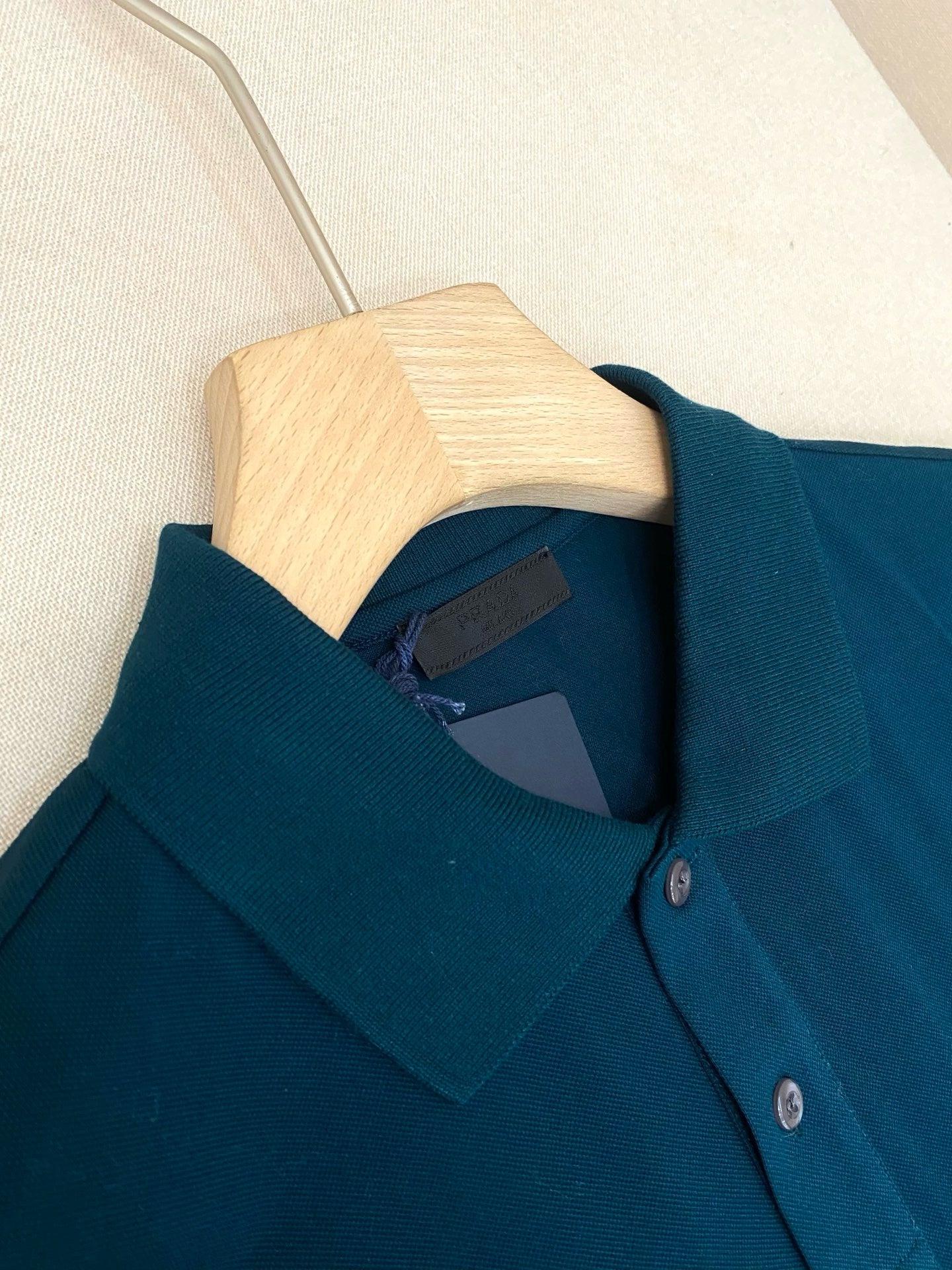 Multi-Colors Polo