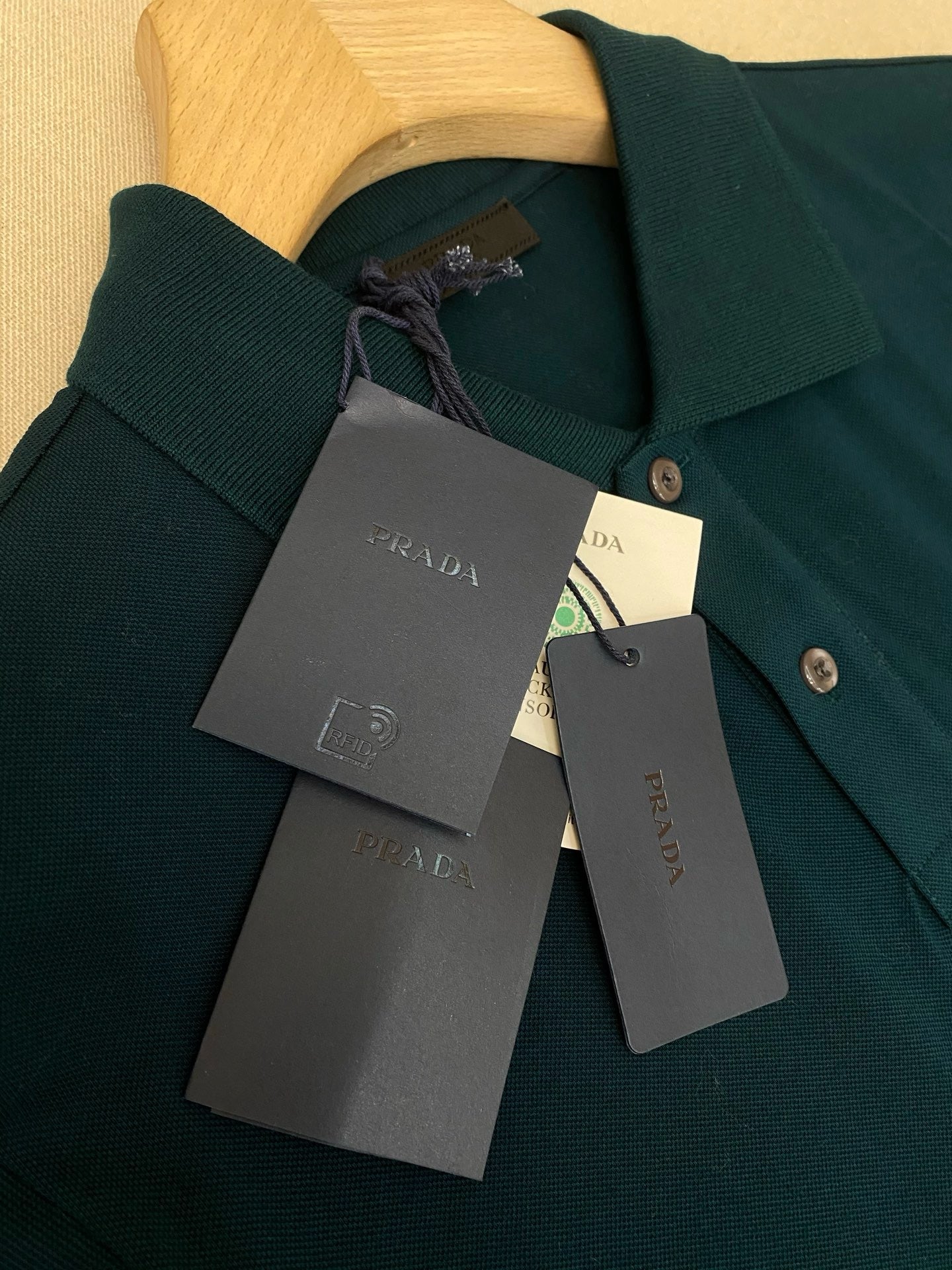 Multi-Colors Polo