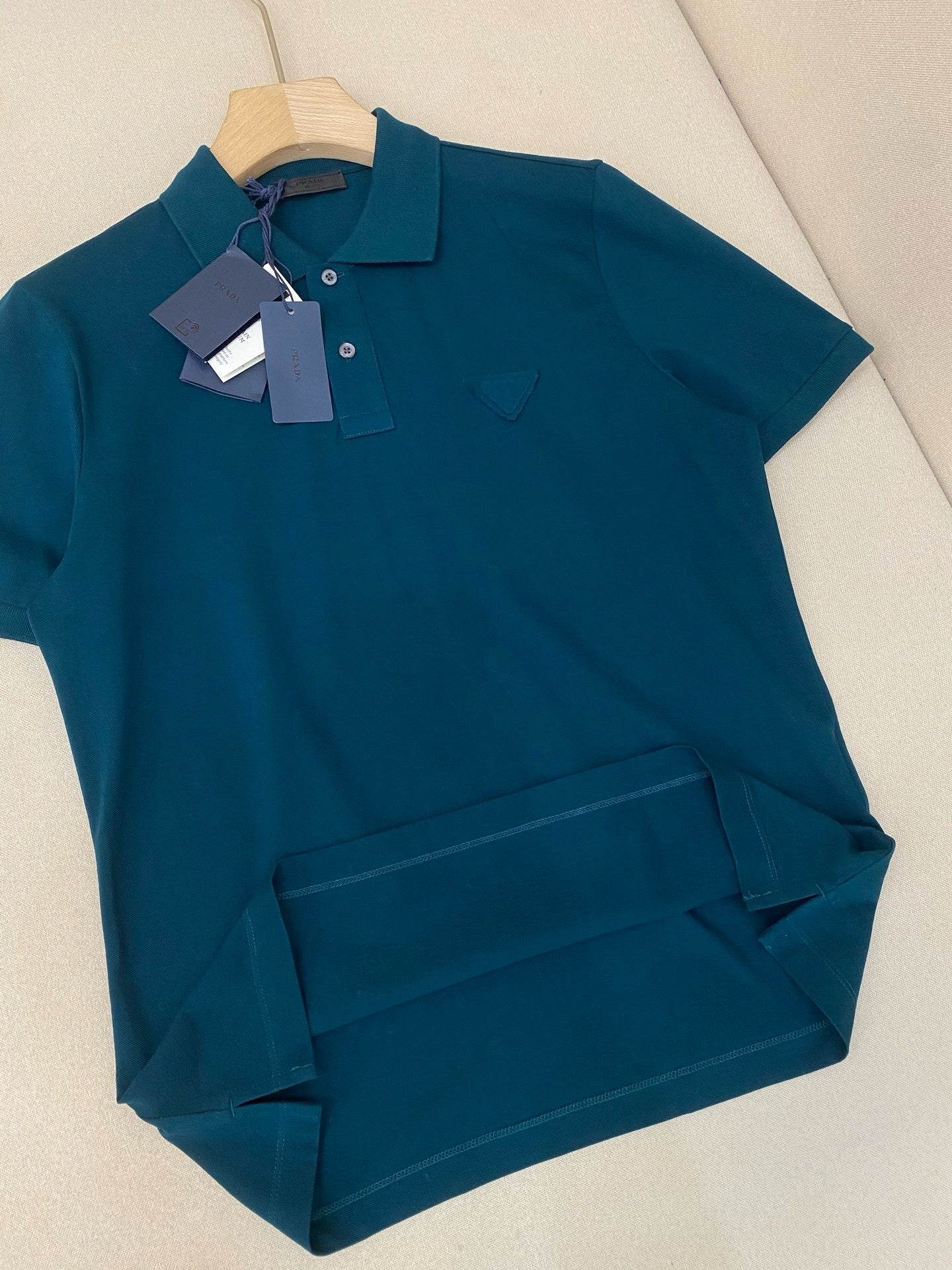 Multi-Colors Polo