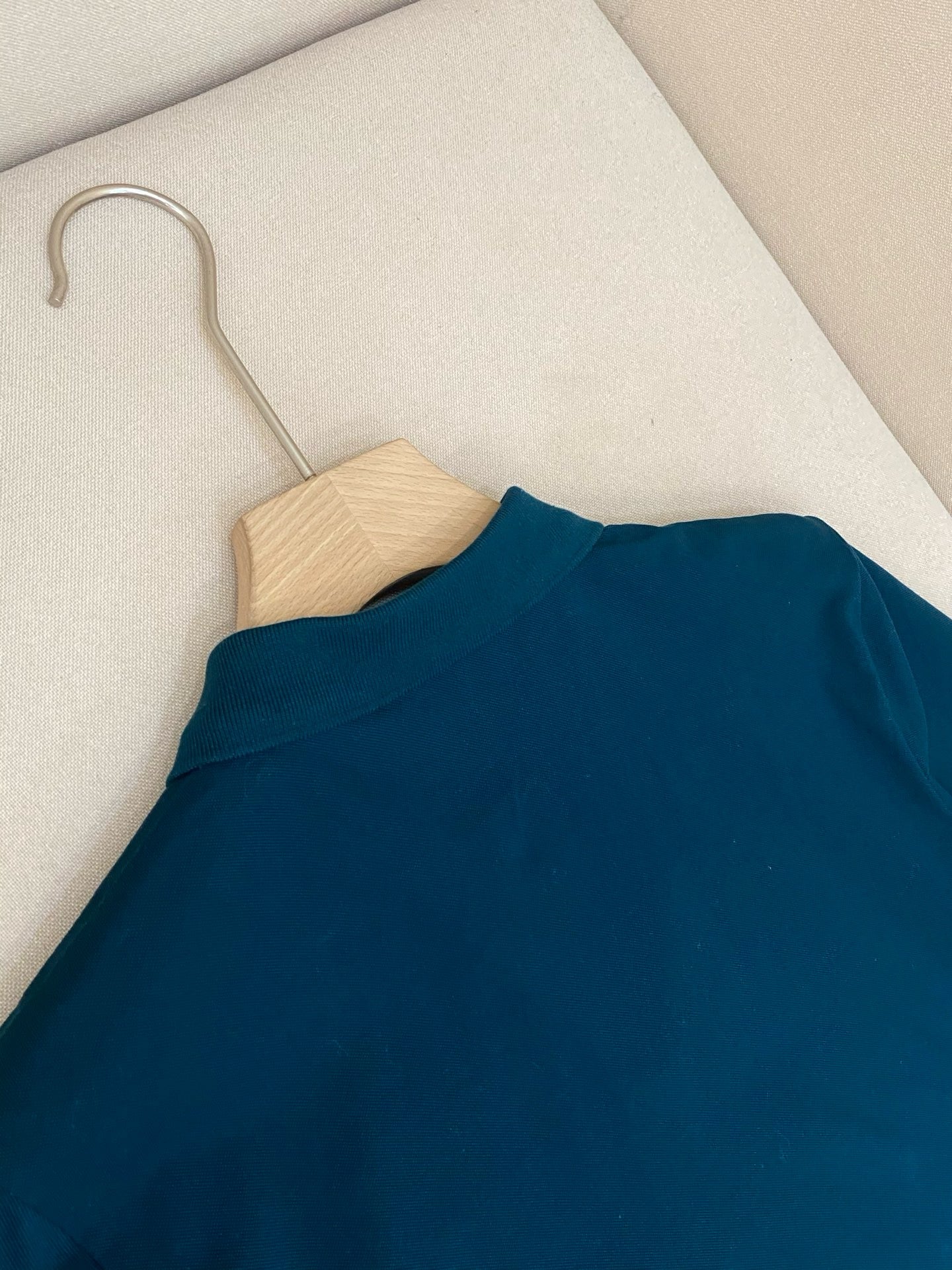 Multi-Colors Polo