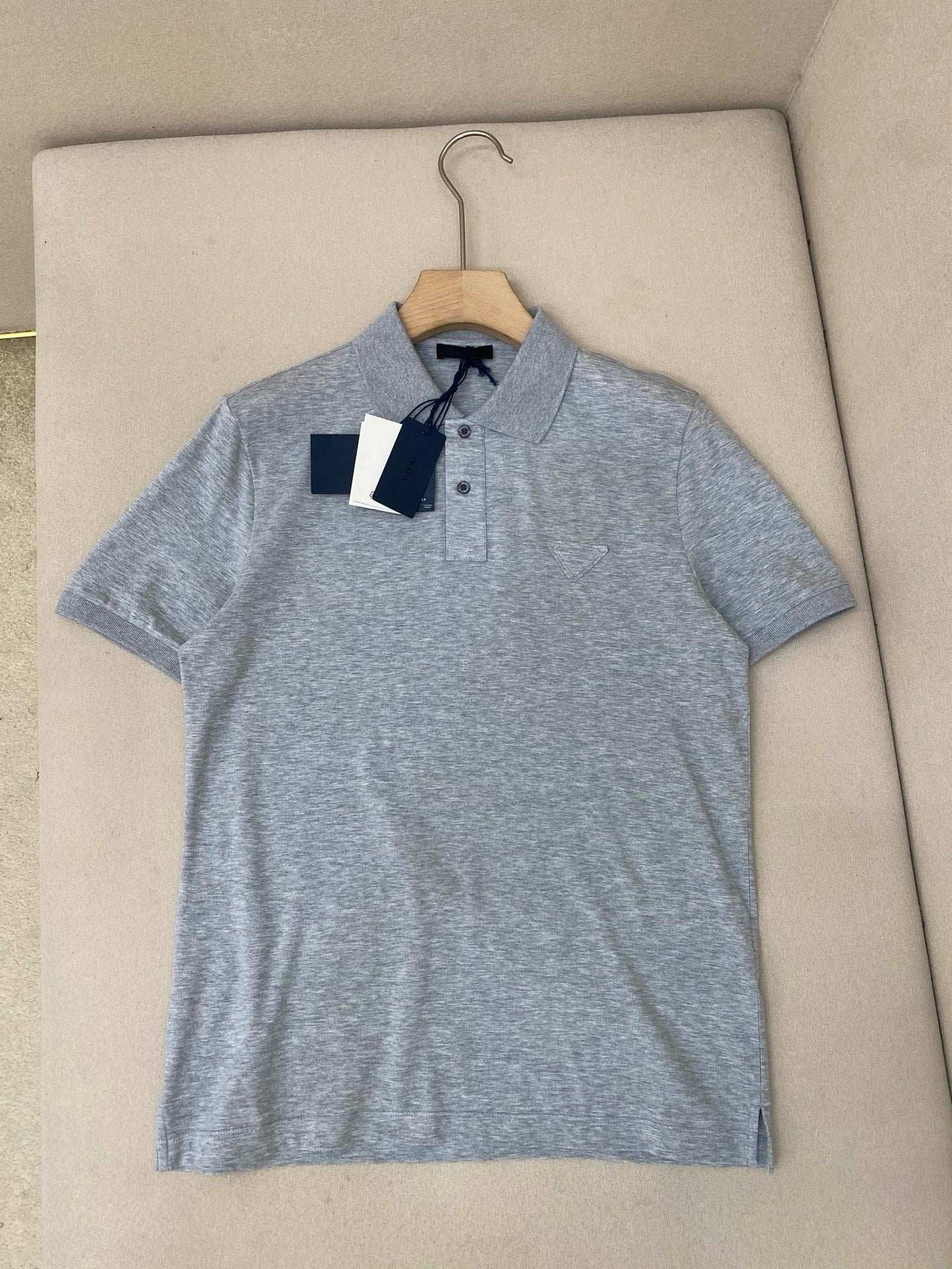 Multi-Colors Polo