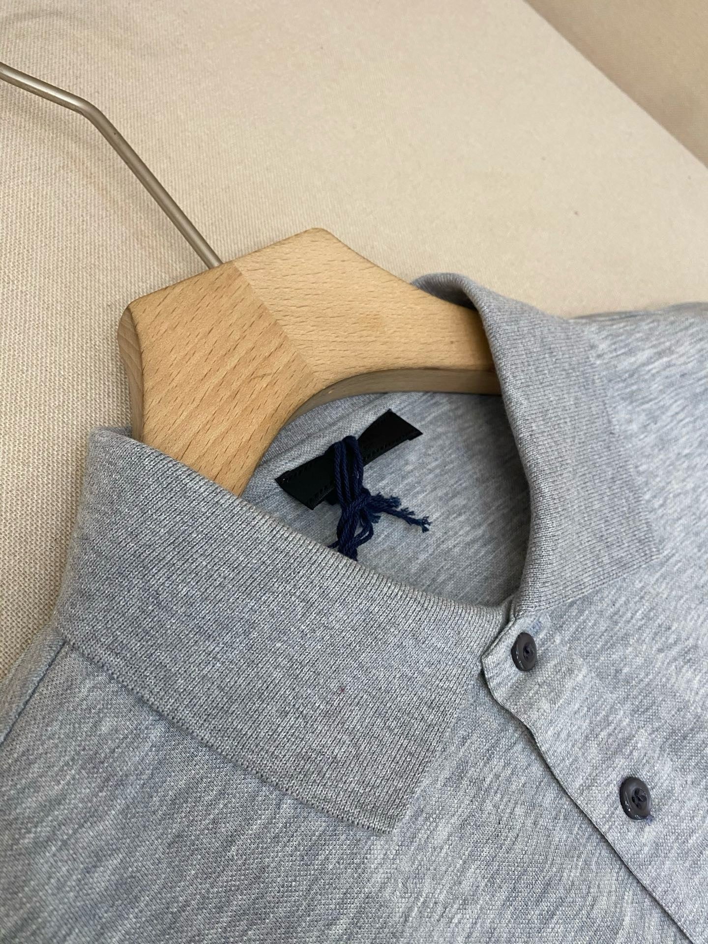 Multi-Colors Polo
