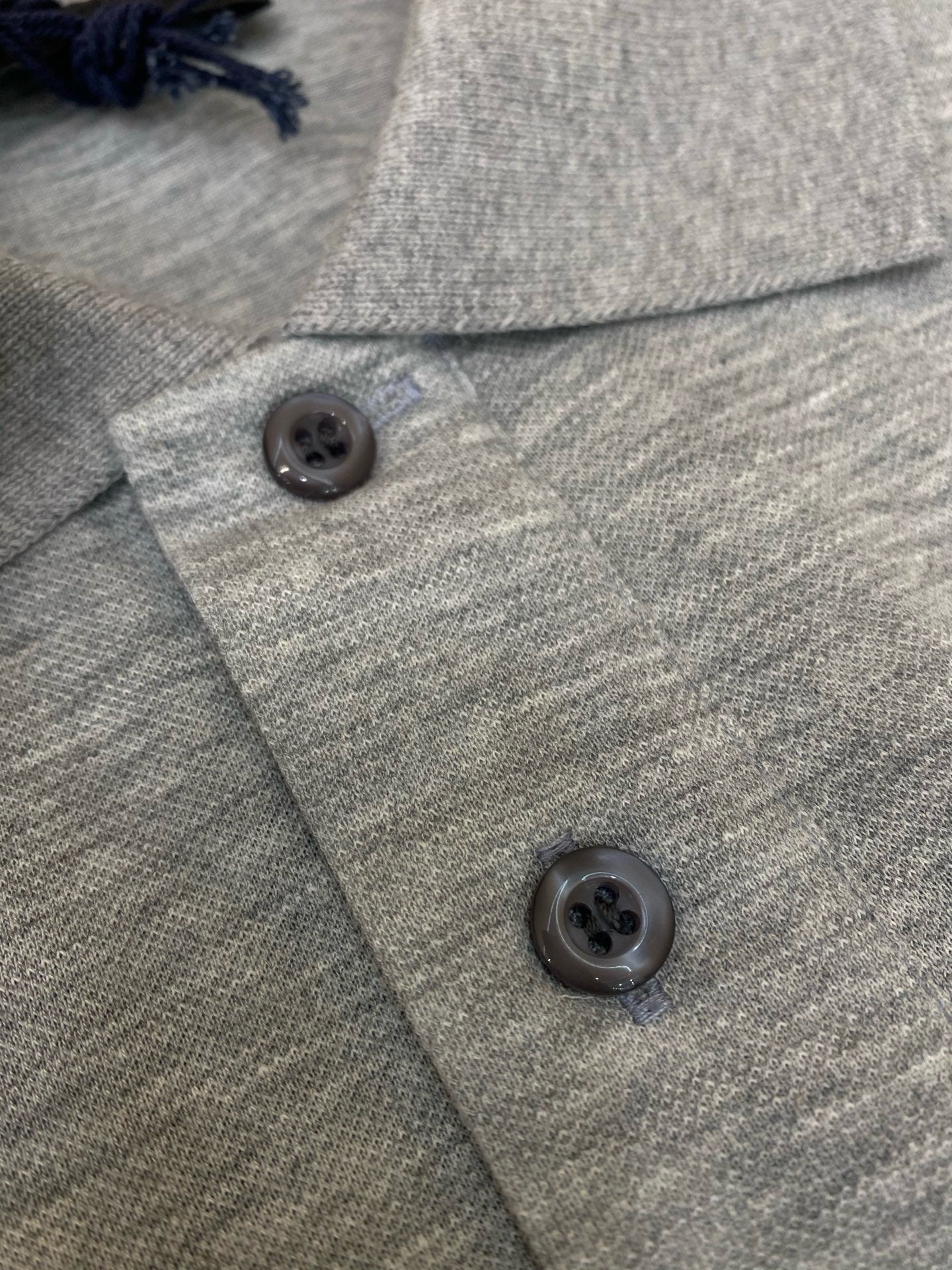 Multi-Colors Polo