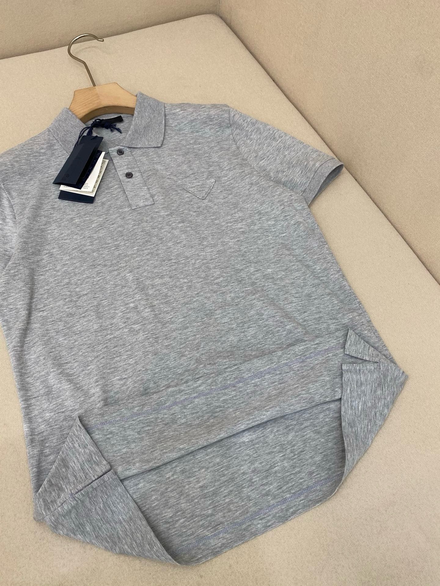 Multi-Colors Polo