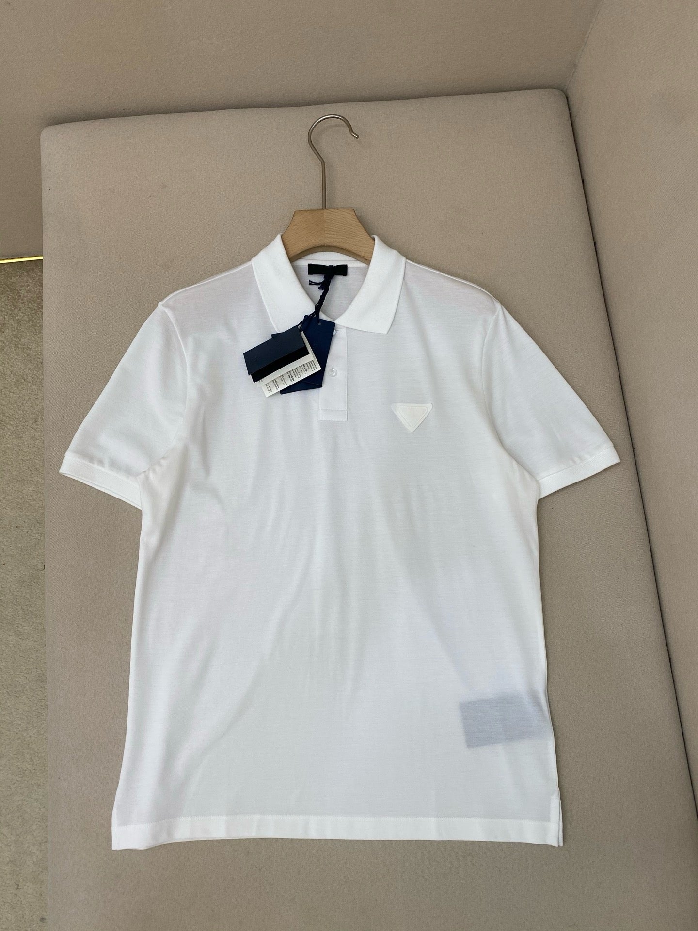 Multi-Colors Polo