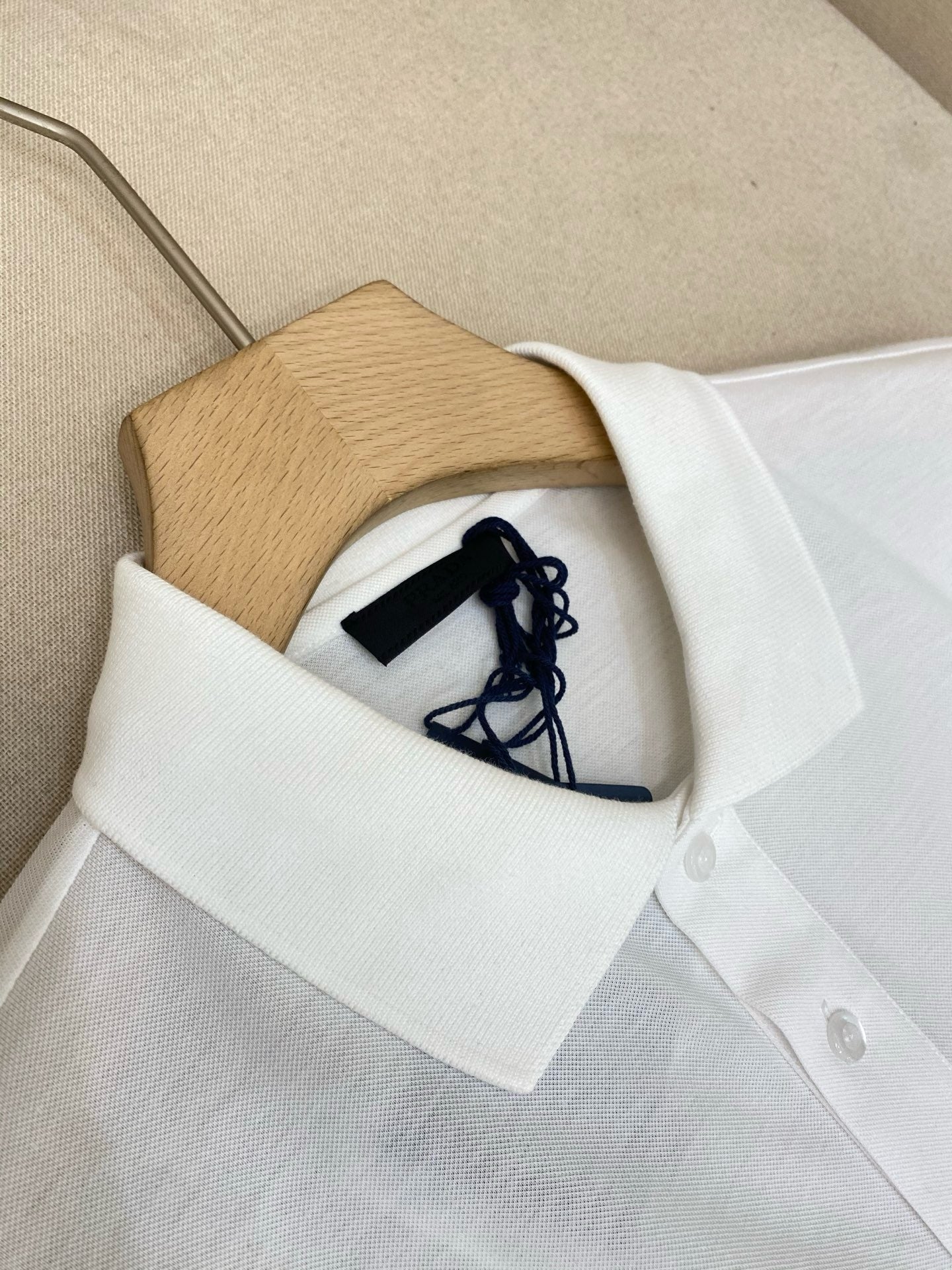 Multi-Colors Polo