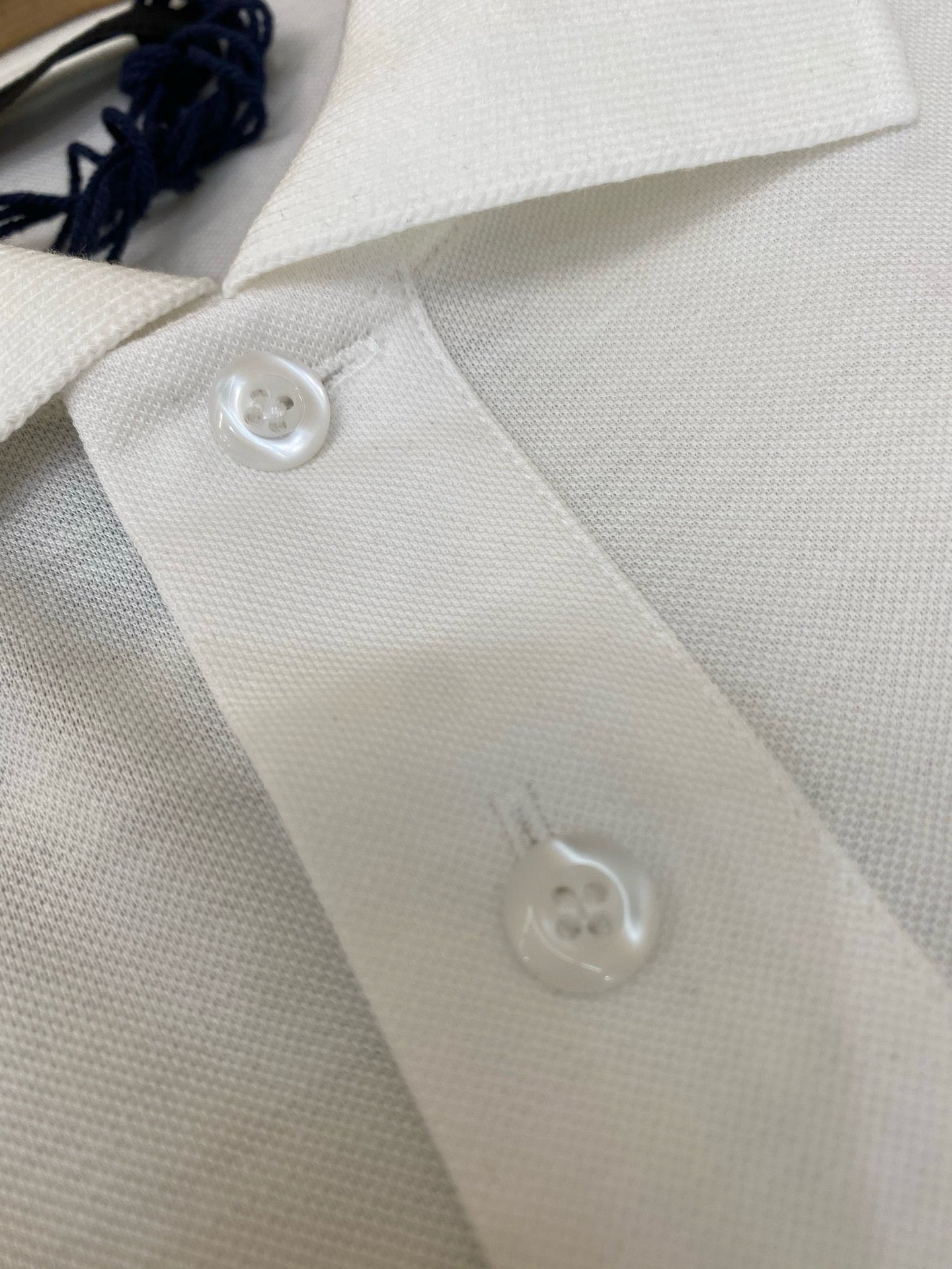 Multi-Colors Polo