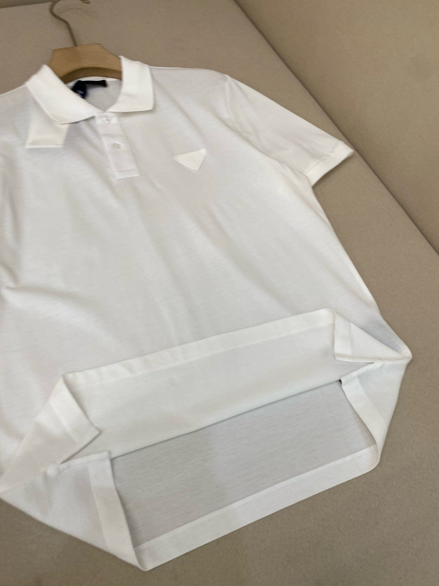 Multi-Colors Polo