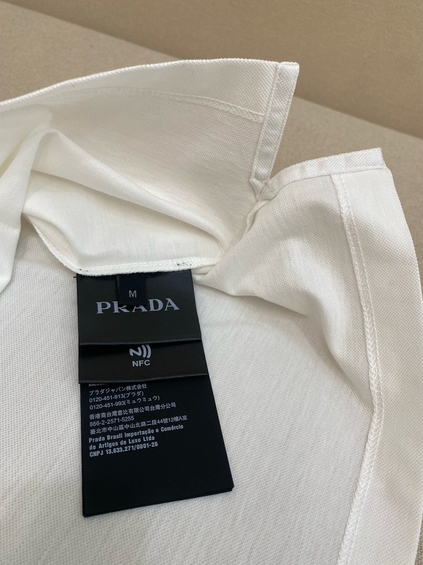 Multi-Colors Polo
