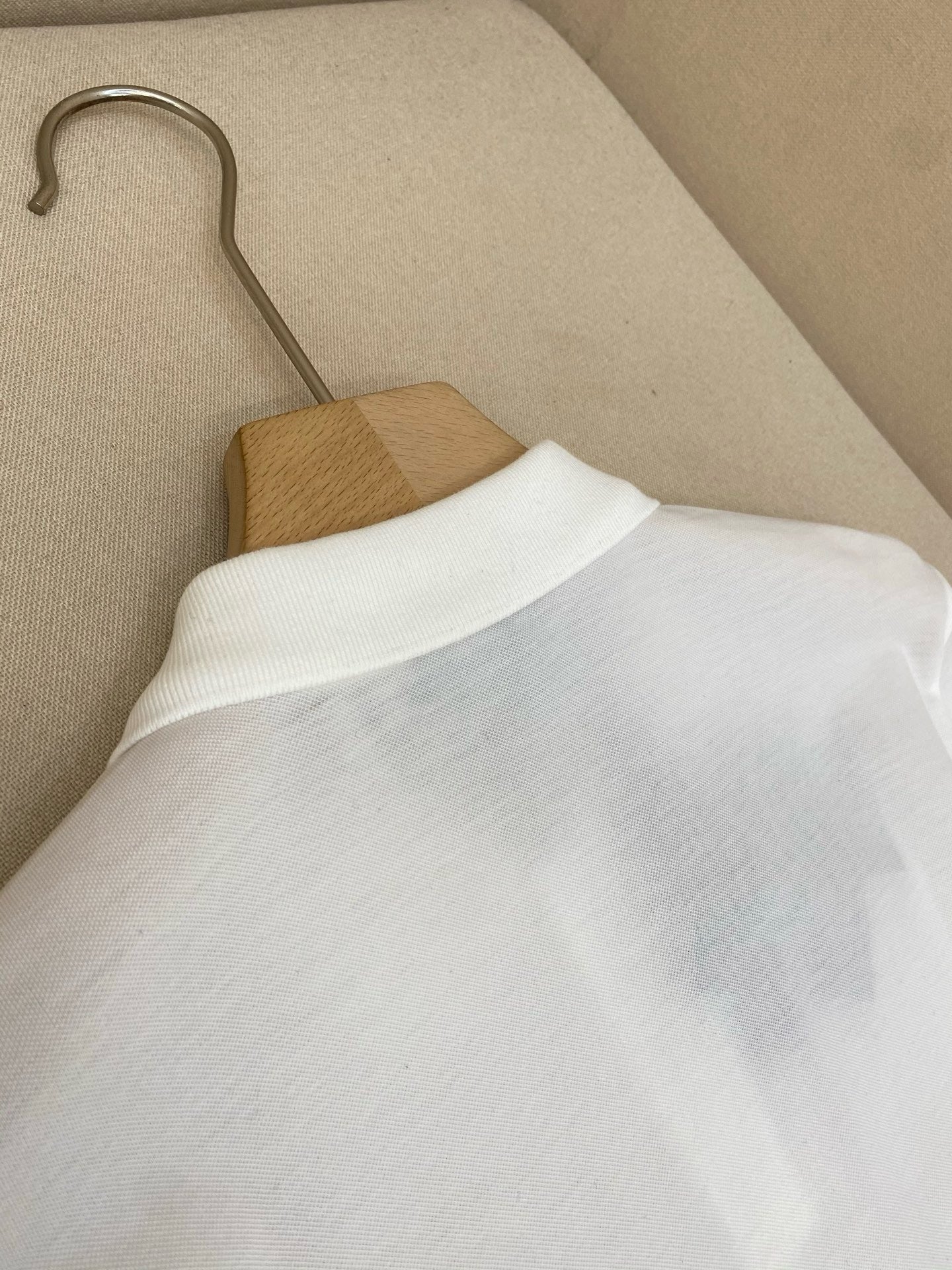 Multi-Colors Polo