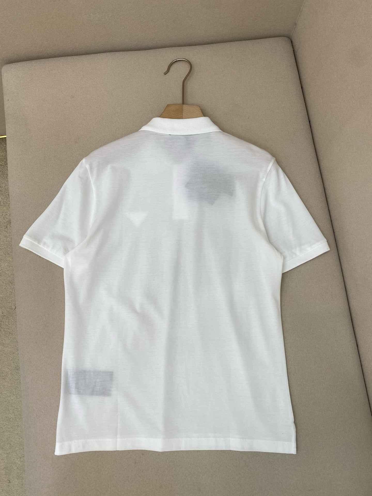 Multi-Colors Polo
