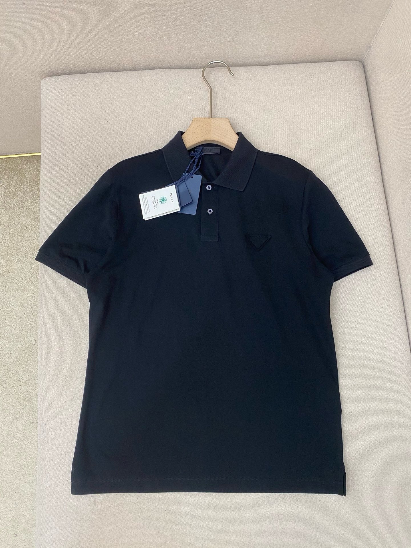 Multi-Colors Polo