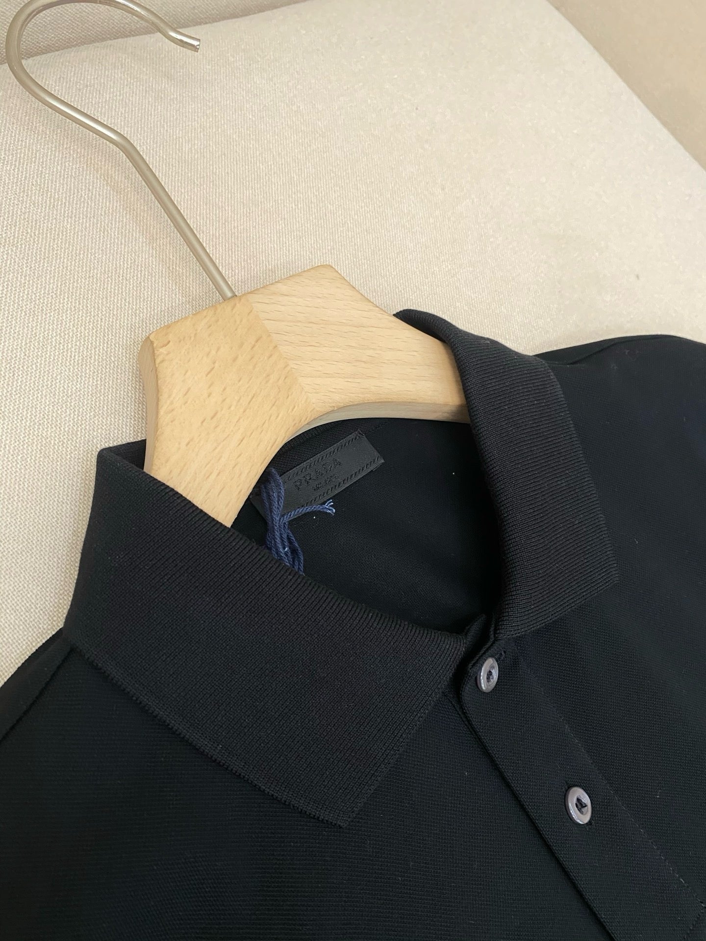 Multi-Colors Polo