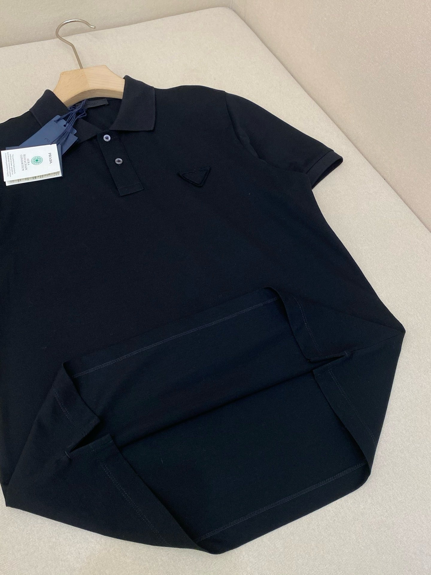 Multi-Colors Polo
