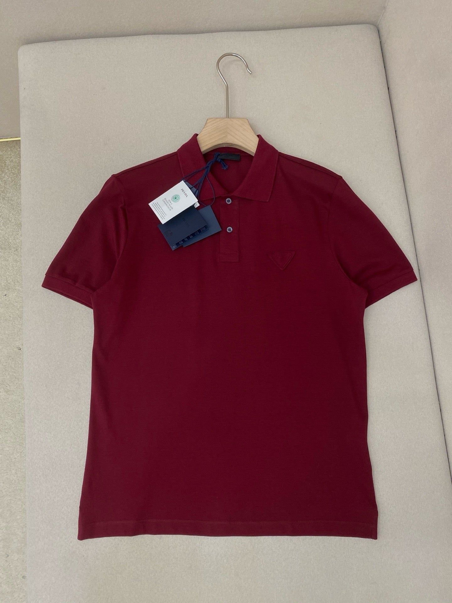 Multi-Colors Polo