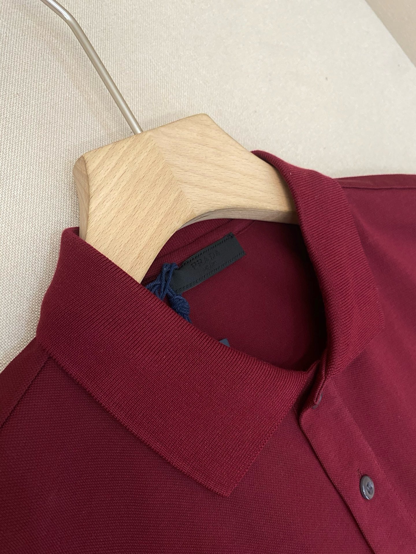 Multi-Colors Polo