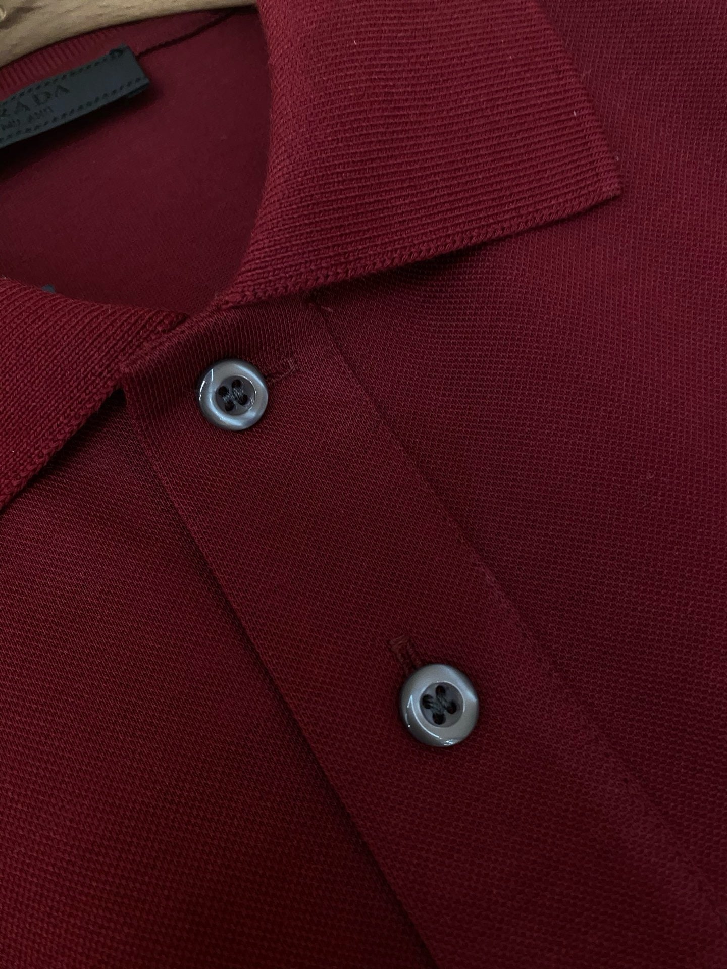 Multi-Colors Polo