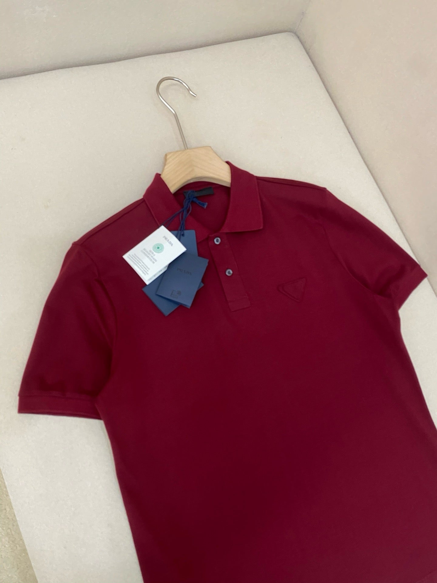 Multi-Colors Polo
