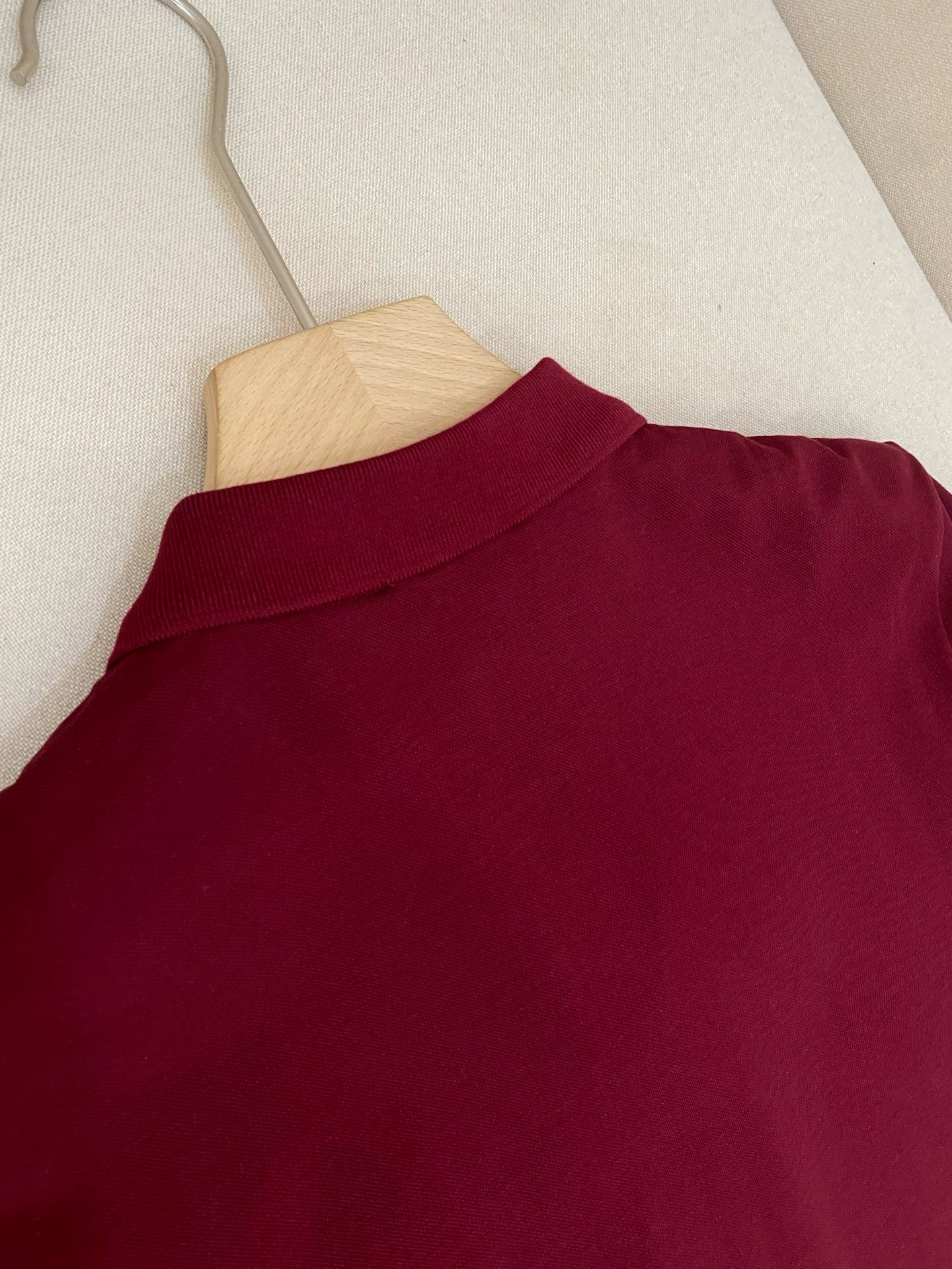Multi-Colors Polo