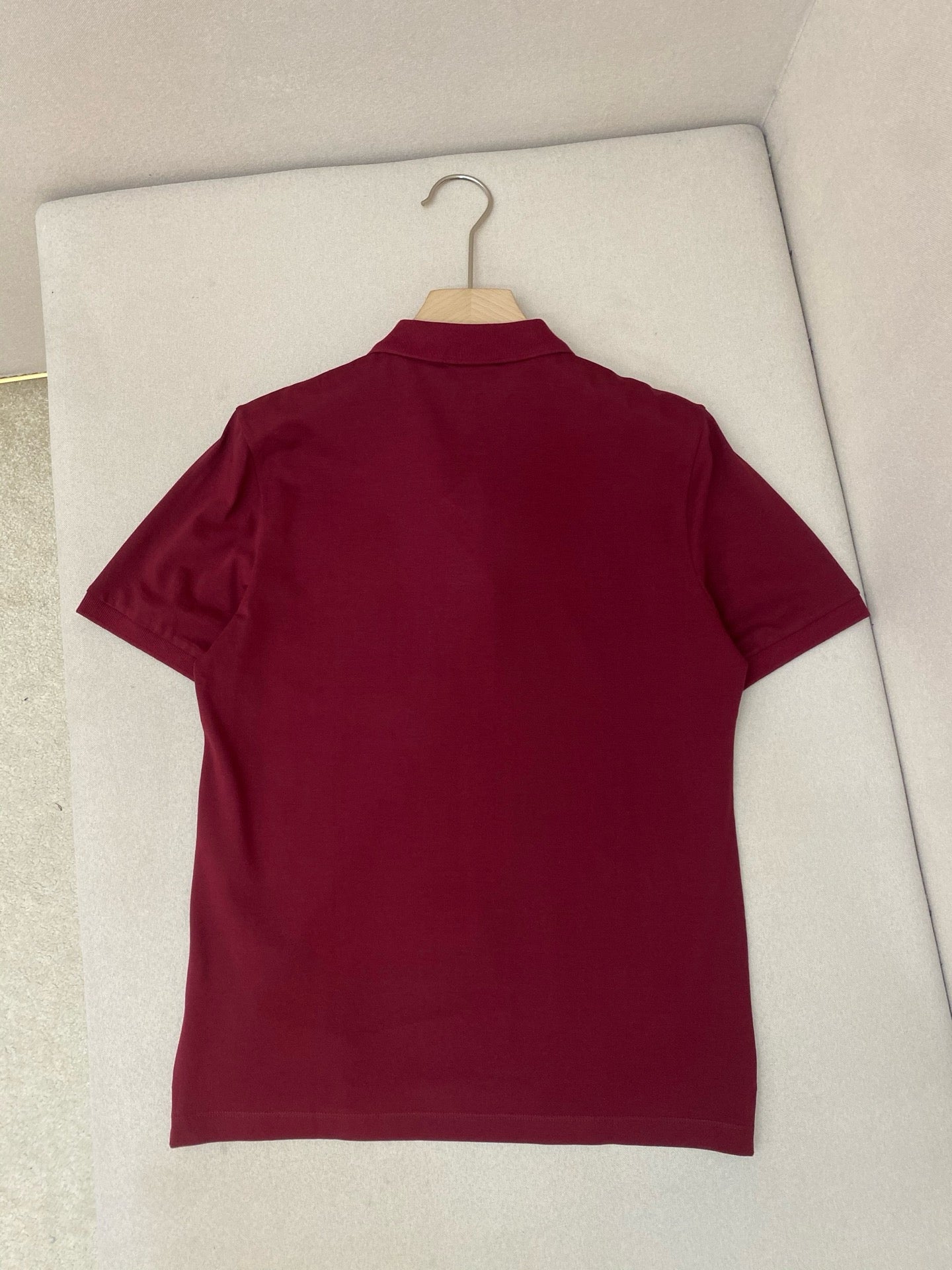 Multi-Colors Polo