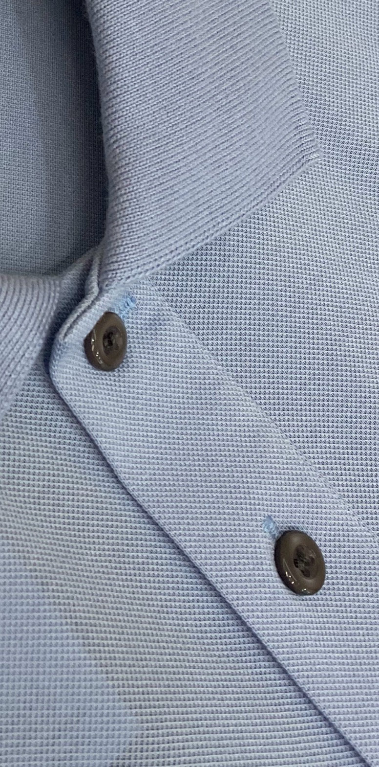 Multi-Colors Polo