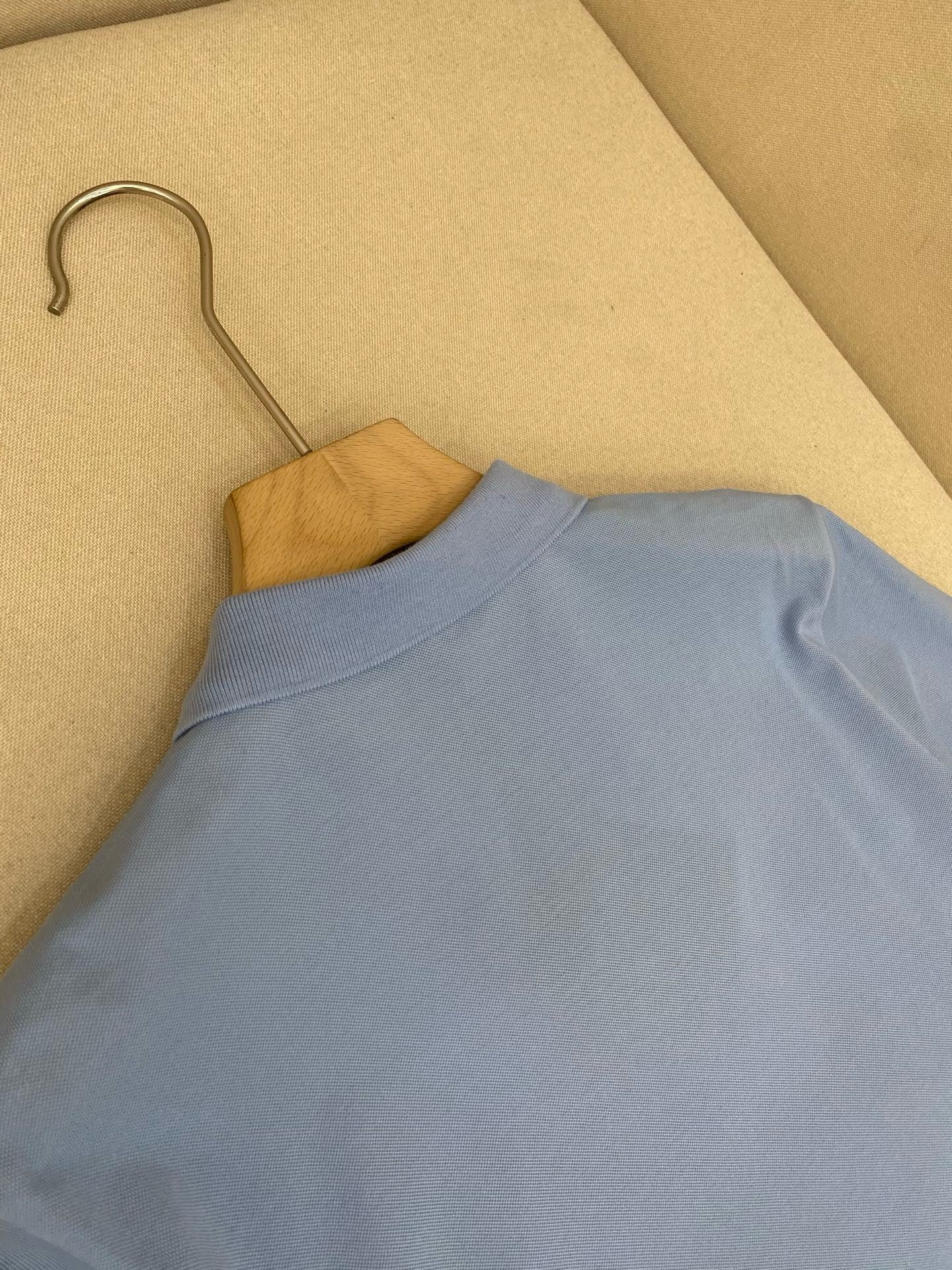 Multi-Colors Polo