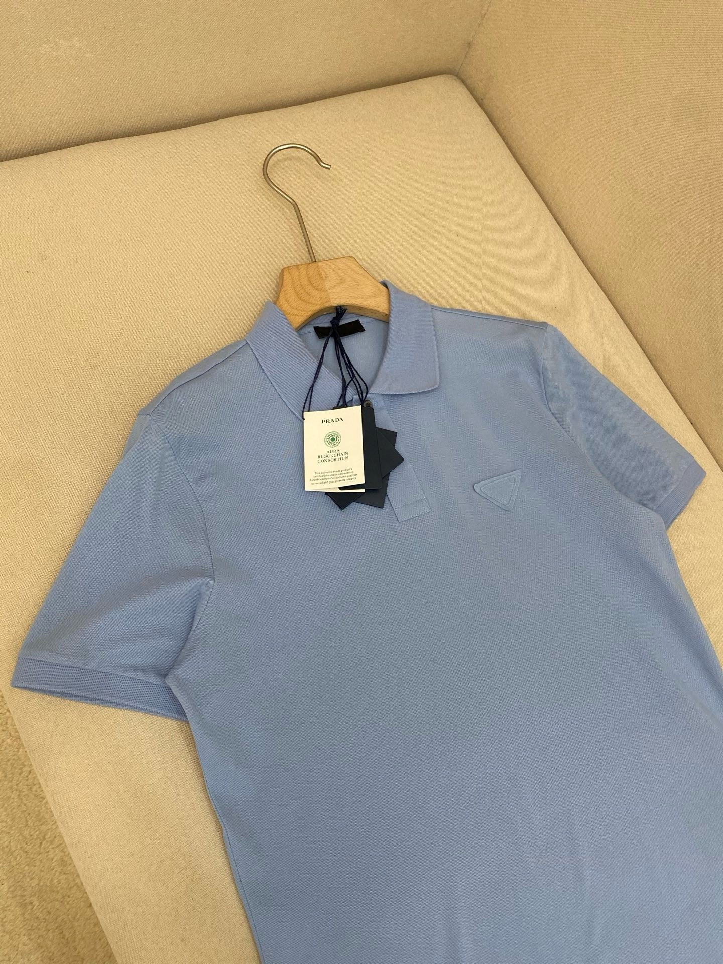 Multi-Colors Polo