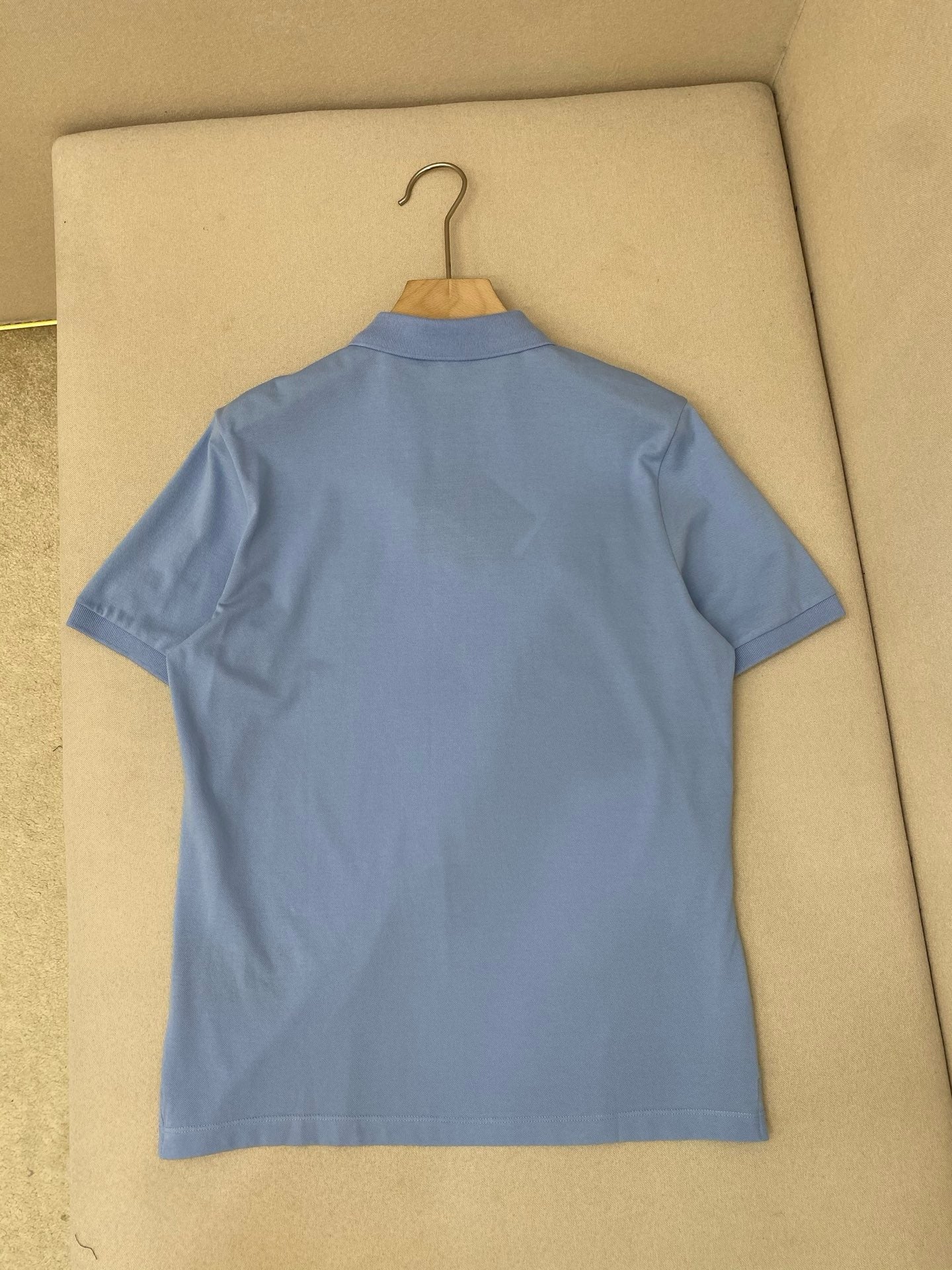 Multi-Colors Polo