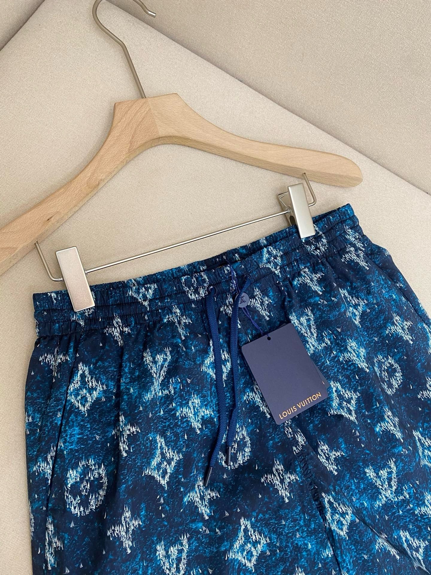 Multi-Colors Short