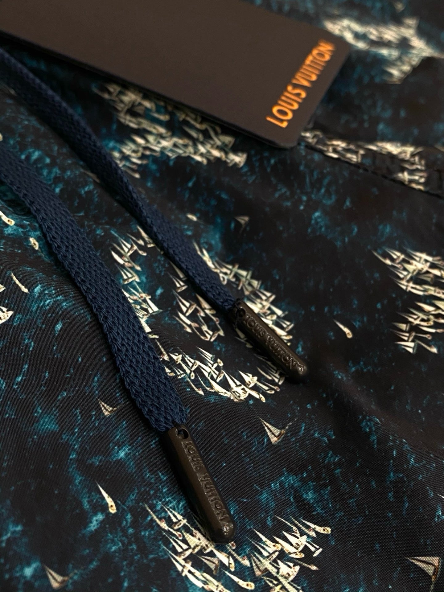 Multi-Colors Short
