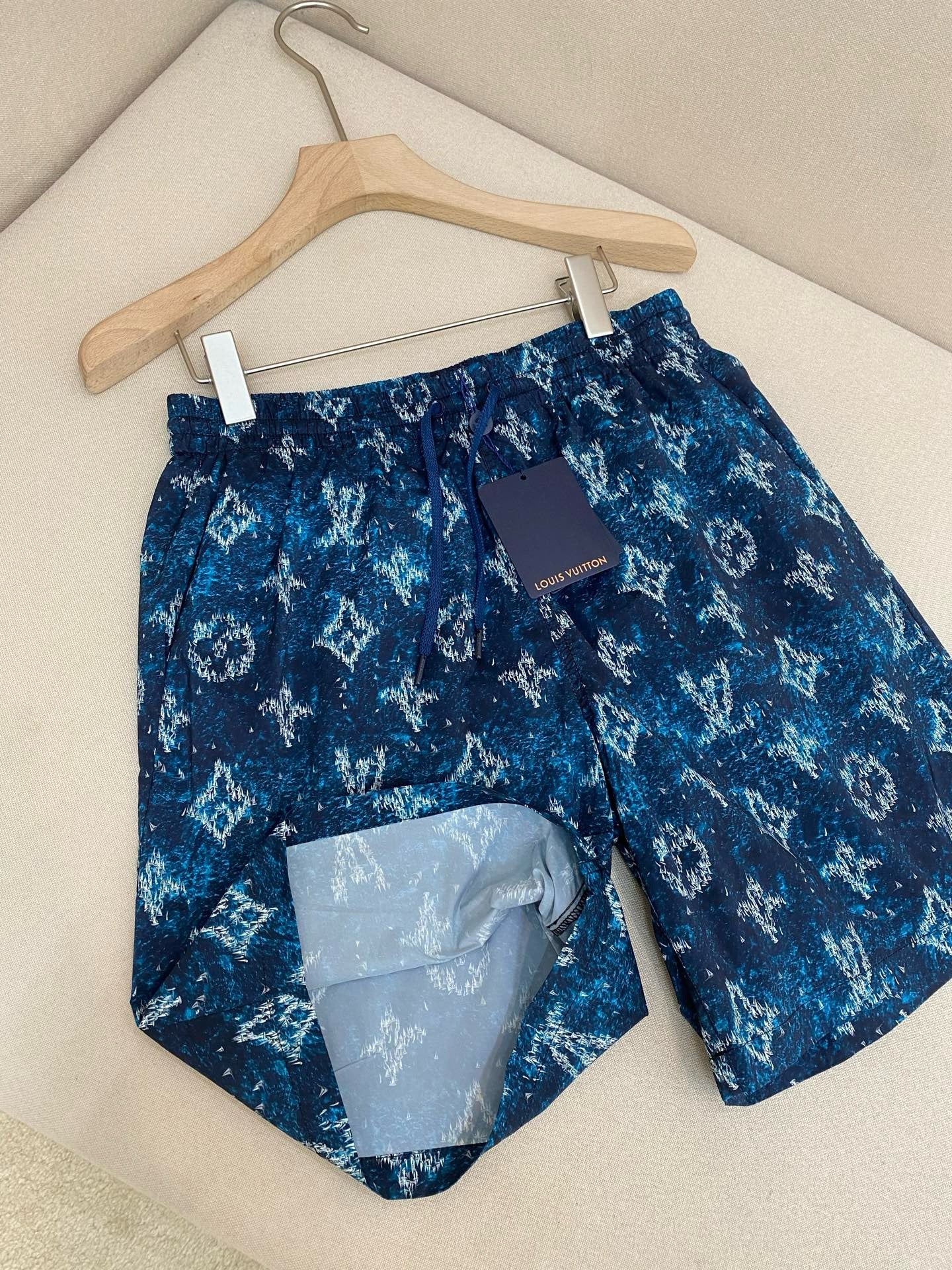 Multi-Colors Short