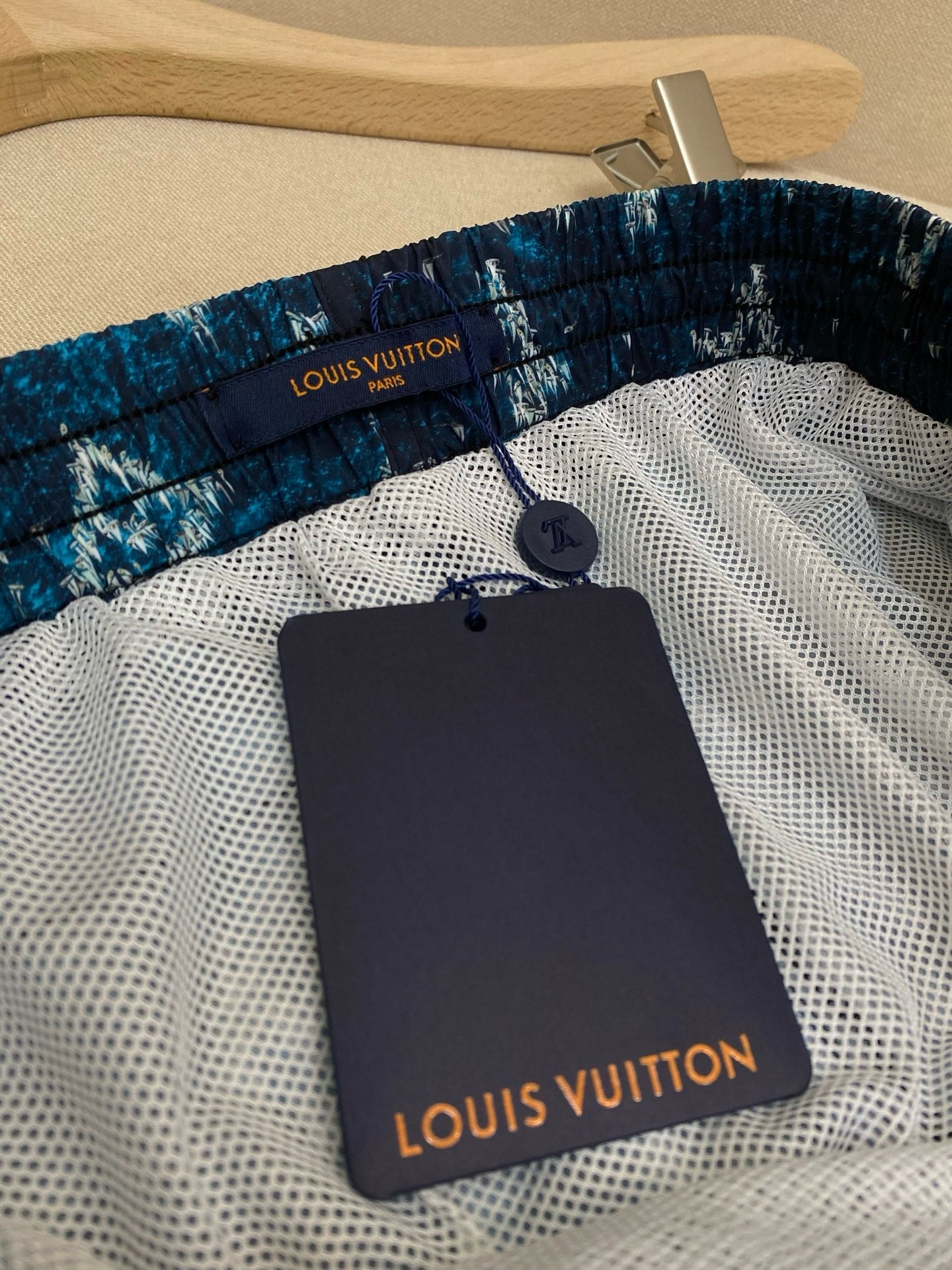 Multi-Colors Short