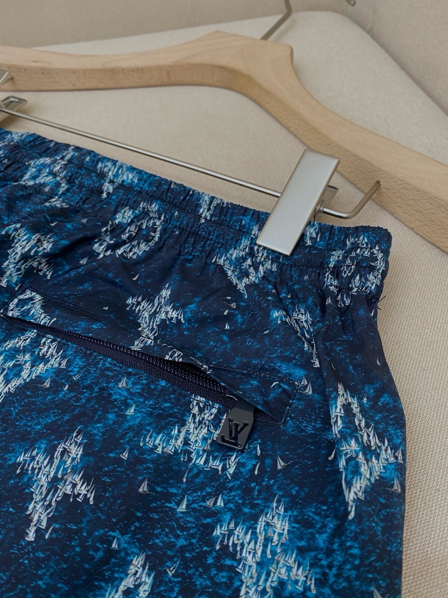 Multi-Colors Short