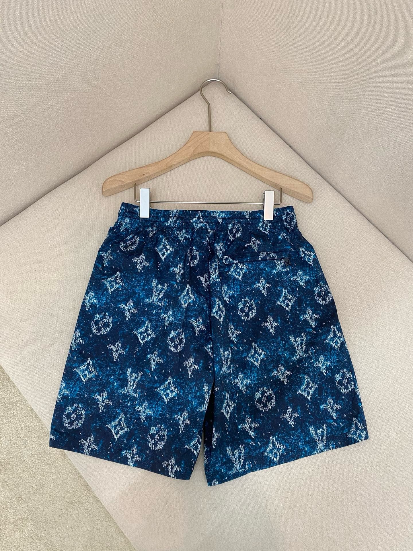 Multi-Colors Short