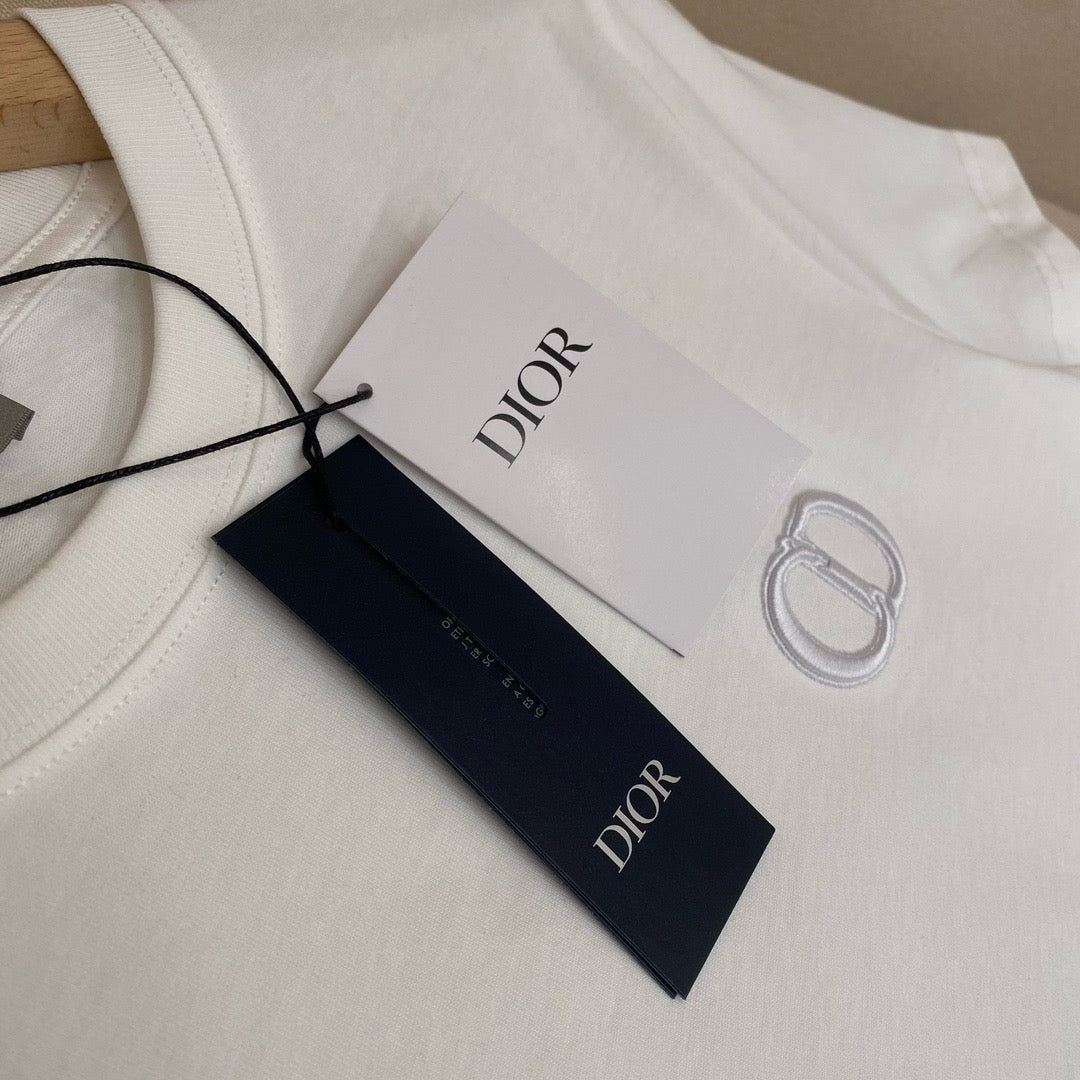 Multi-Colors T-Shirt