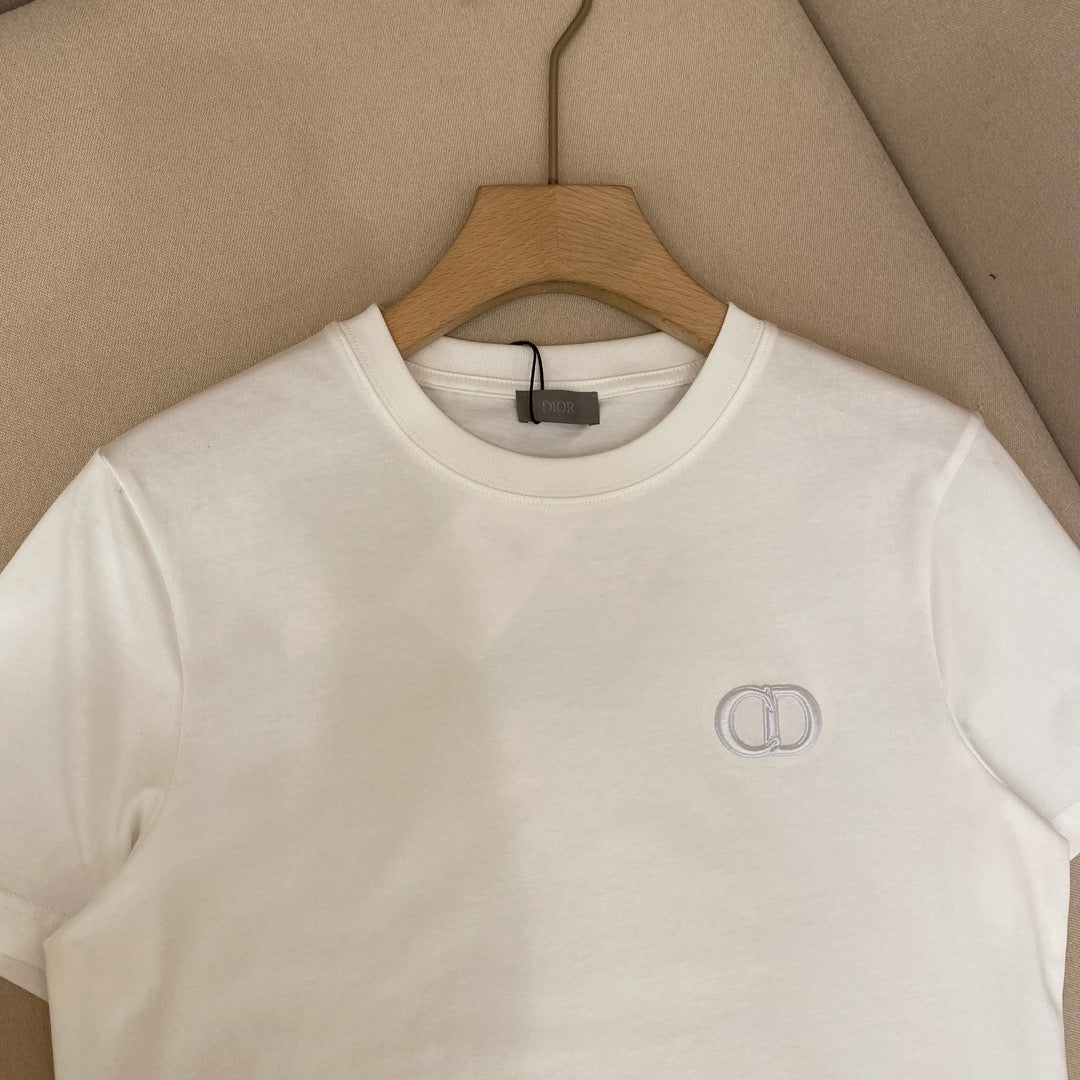 Multi-Colors T-Shirt