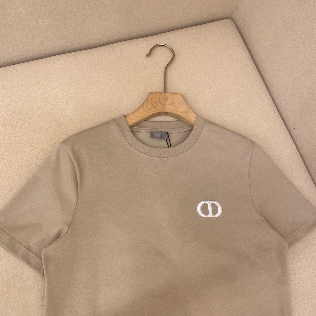 Multi-Colors T-Shirt