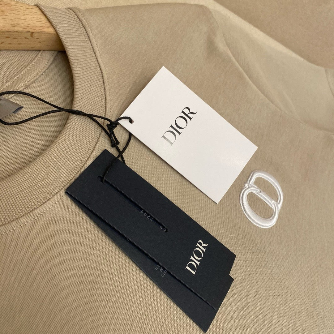 Multi-Colors T-Shirt