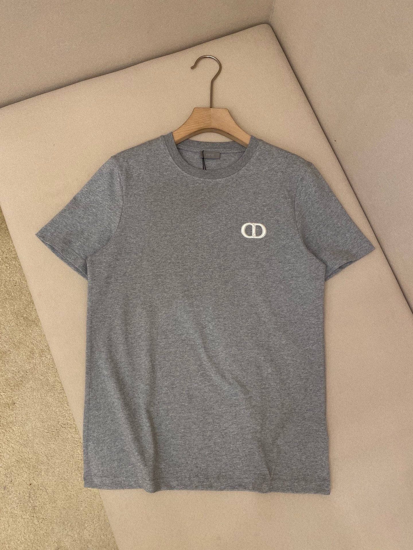 Multi-Colors T-Shirt