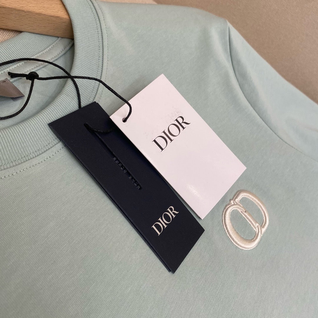 Multi-Colors T-Shirt