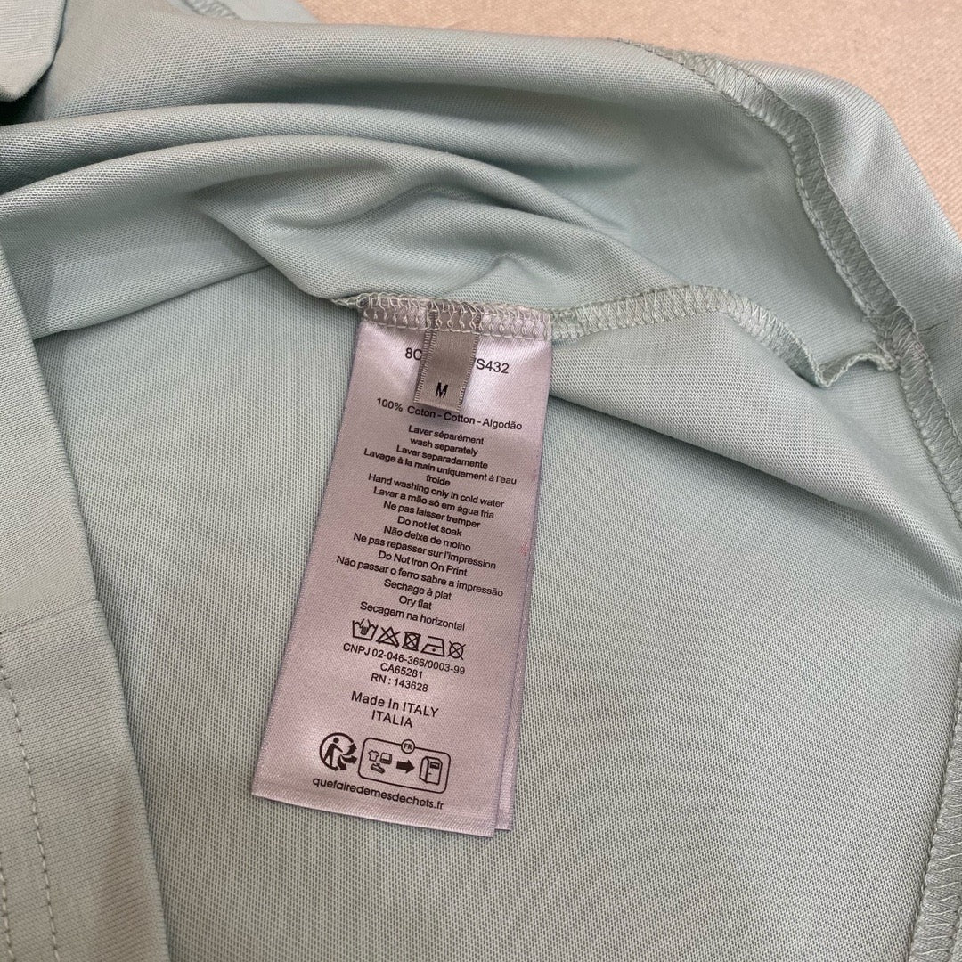 Multi-Colors T-Shirt