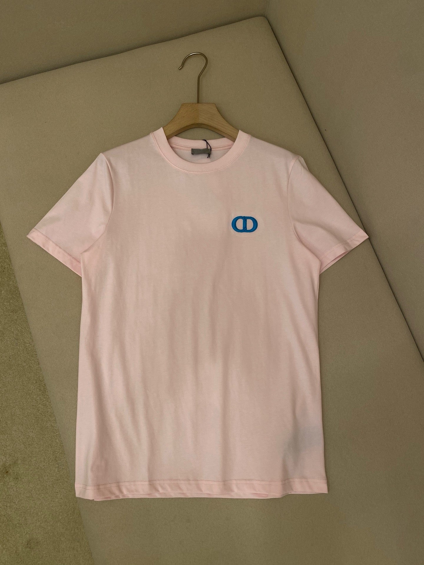 Multi-Colors T-Shirt