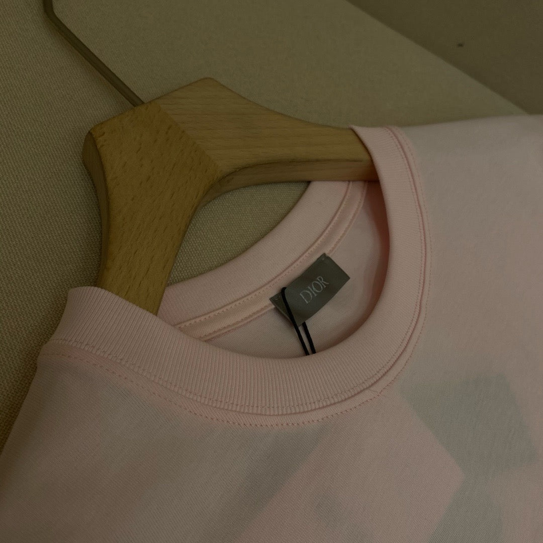 Multi-Colors T-Shirt