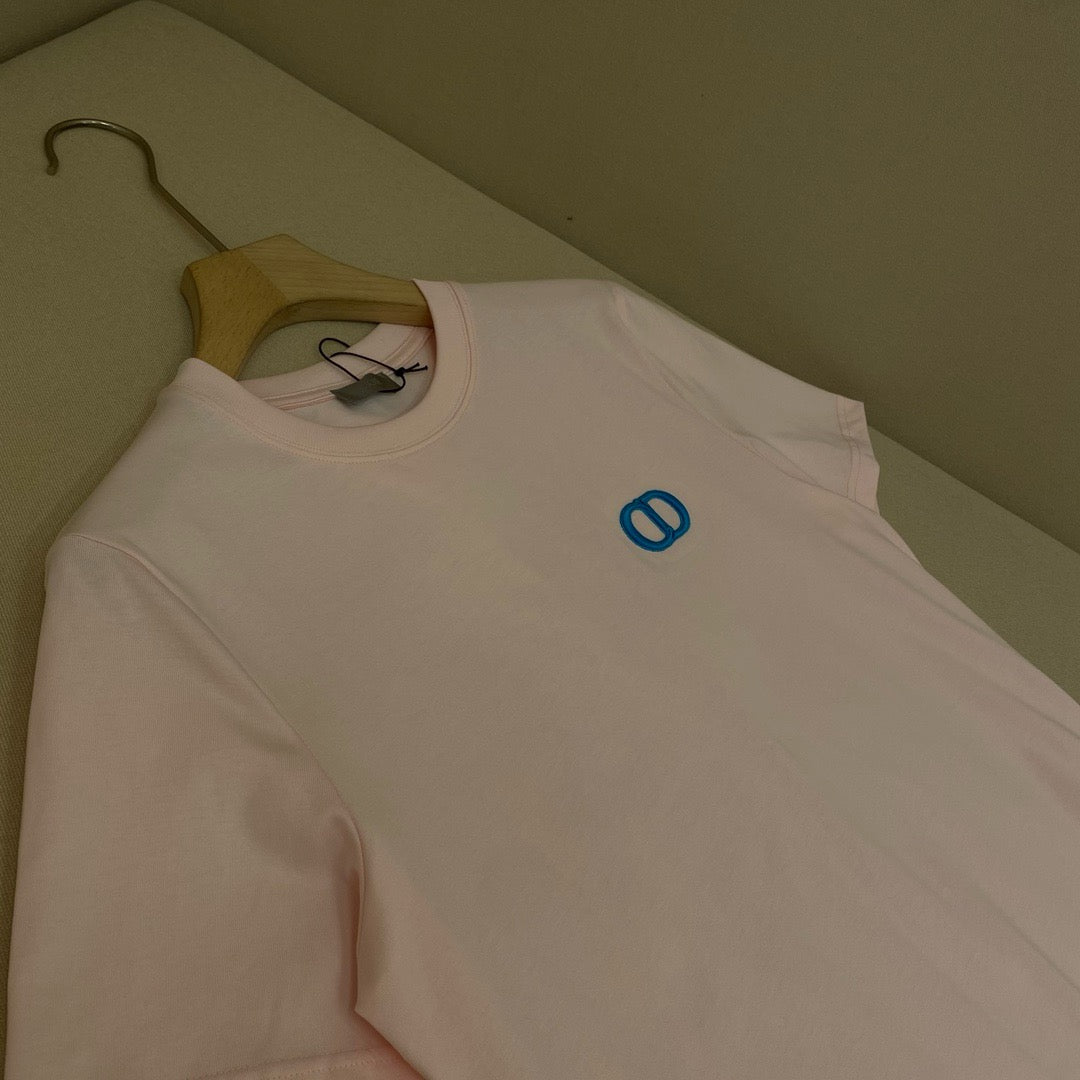 Multi-Colors T-Shirt