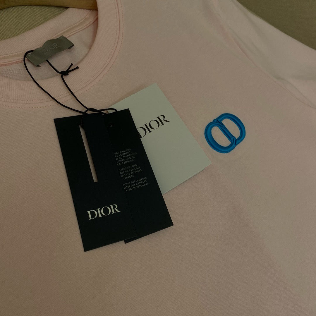 Multi-Colors T-Shirt