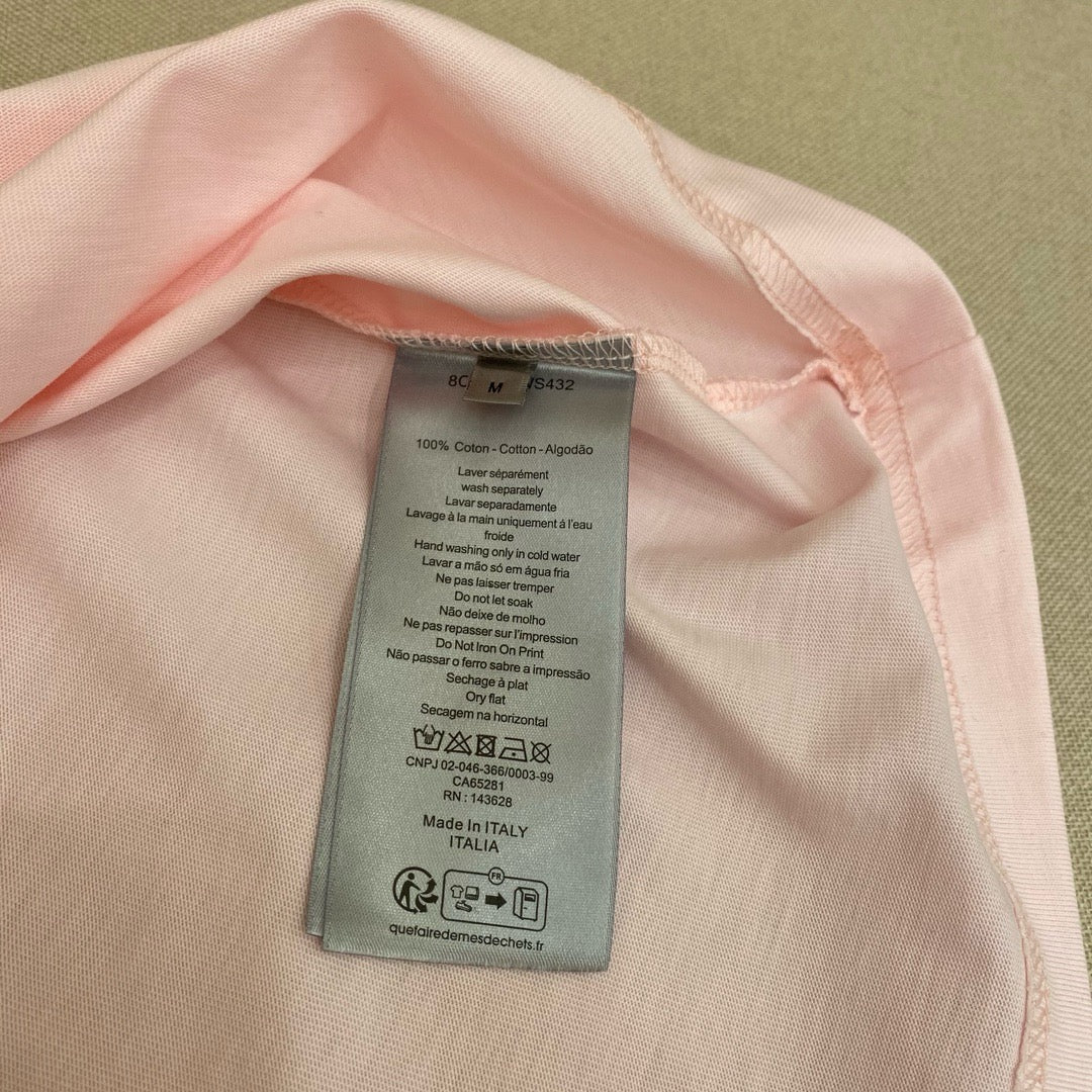 Multi-Colors T-Shirt