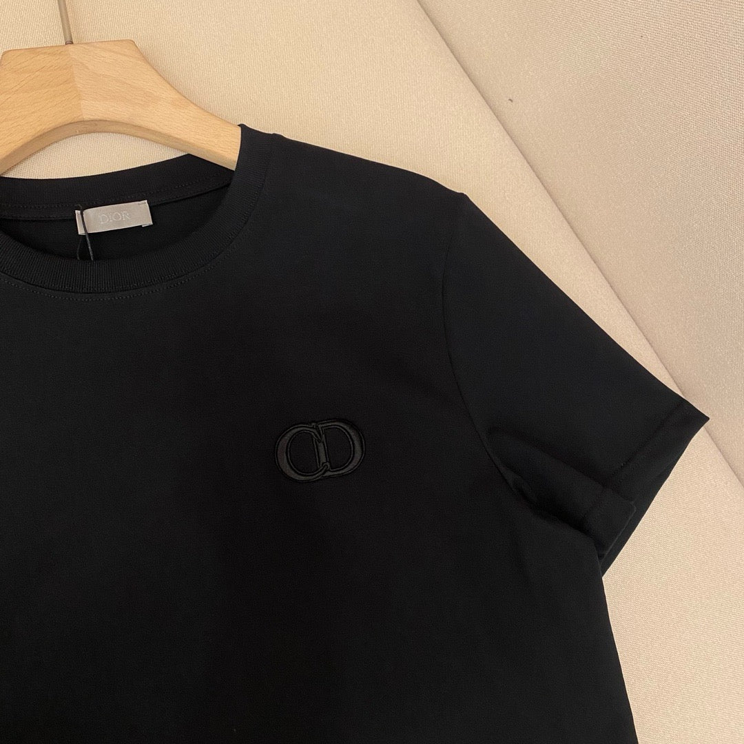Multi-Colors T-Shirt