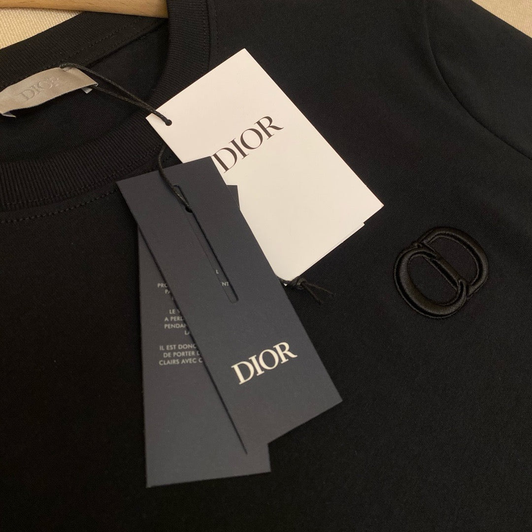 Multi-Colors T-Shirt
